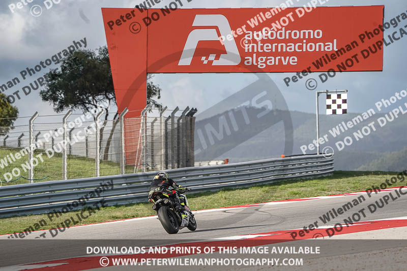 motorbikes;no limits;peter wileman photography;portimao;portugal;trackday digital images